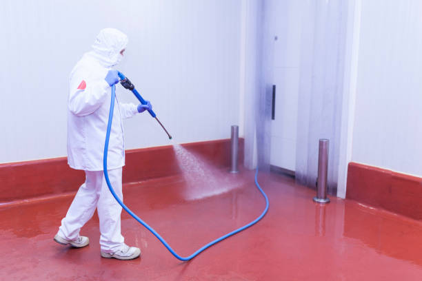 Best Dumpster Area Cleaning  in Newtown, OH