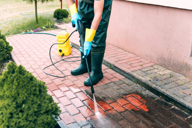 Best Patio and Deck Pressure Washing  in Newtown, OH